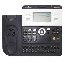 Alcatel IP Touch 4028 Extended