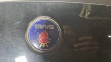 SAAB 9-3 2007 Emblem - FRONT
