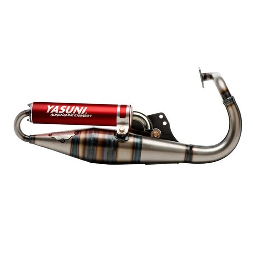 Pot scoot yasuni verni - scoot,