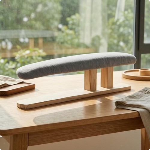 Tabouret repassage table - tabouret, de