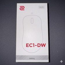 Souris de jeu sans fil BenQ