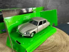 Voiture Modèle Citroën DS23