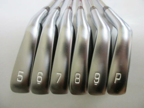 Mizuno jpx 923 - mizuno, tour