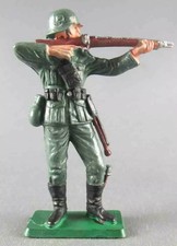 Starlux - 2ème GM - Allemand