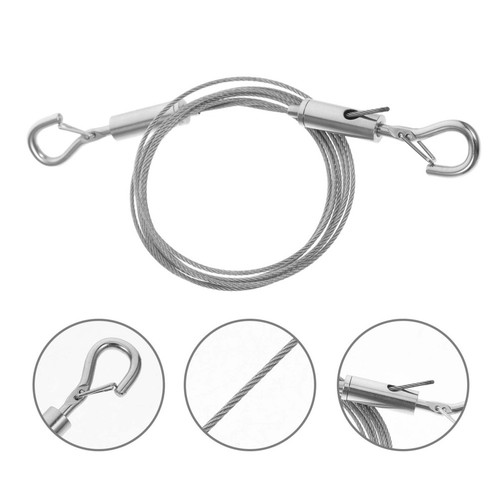 Cimaise pour tableau - kit, de