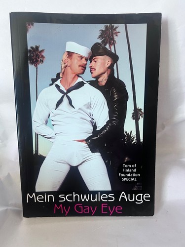 Tom finland my gay - tom,