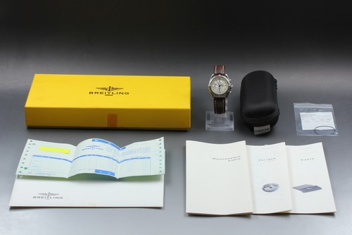 Limité montre automatique - [limité],
