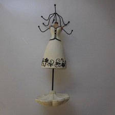 Mannequin vide-poche présentoir mode femme vintage EXCLUSIVAS 2R Barcelone N8240