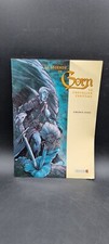 Dossier de Presse BD La légende Gorn de Oger Vent d'ouest
