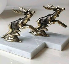 Paire de Serre-Livres Période