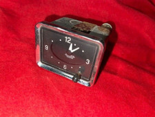 MONTRE JAEGER ORIGINAL CITROEN DS 19 OU 21 PALLAS 1969