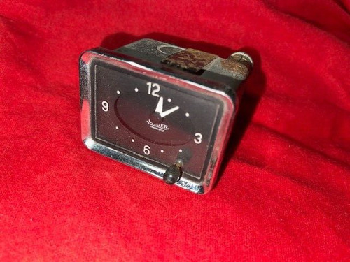 Montre jaeger original - original, citroen