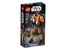 LEGO STAR WARS 75115 Poe