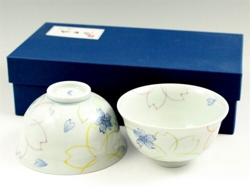 Paire arita yaki - paire,