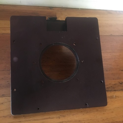Leitz diavert microscope - microscope, parts