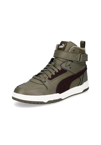 Puma rbd game - game, wtr