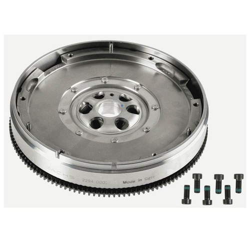 Sachs 2294 000 - , volant