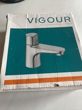 VIGOUR Clivia - Robinet bas