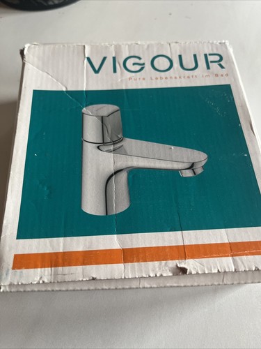 Vigour clivia robinet bas - -,