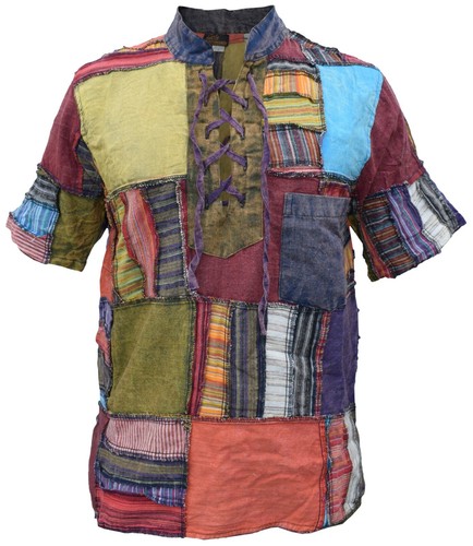Surjeteuse patchwork vif - surjeteuse,