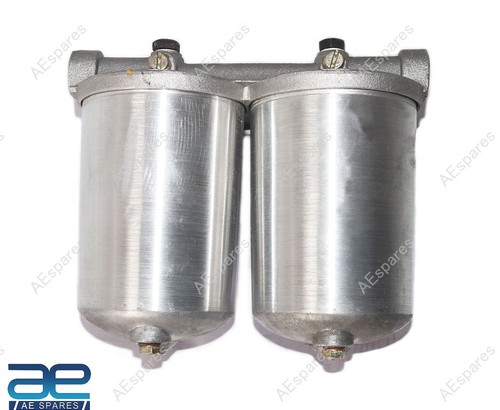Cuve filtre carburant verre - cuve,