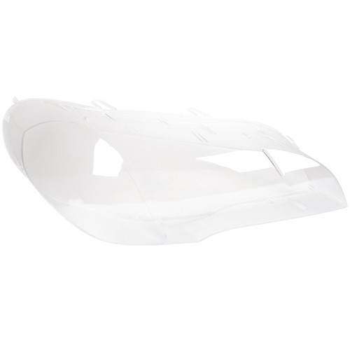 Verre phare lentille droite - de,