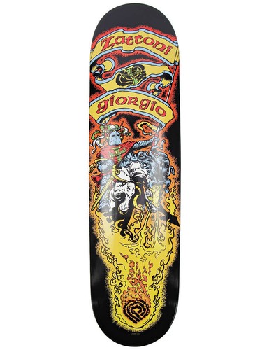 Powell peralta skateboard deck - skateboard,