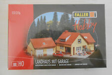 Maquette Ho 1/87 FALLER 131276