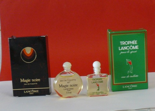 Miniatures parfum lancôme - 2,