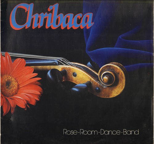 Rose room dance - dance, band