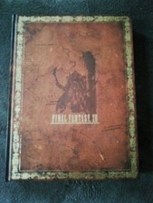 Guide Officiel Collector rare