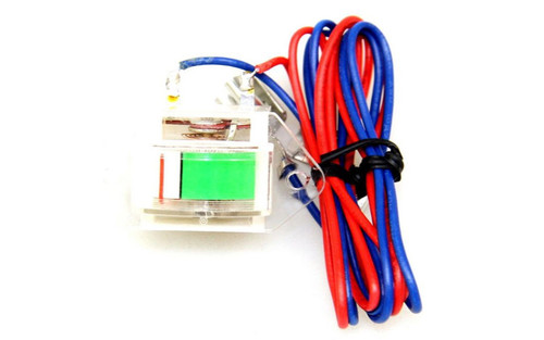 Interrupteur exterieur cable - exterieur,