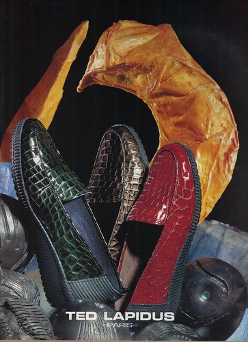 Publicite advertising 1996 - publicite,