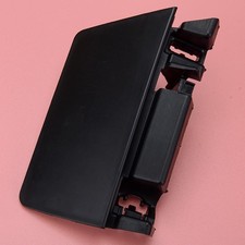 Right Front Bumper Tow Hook