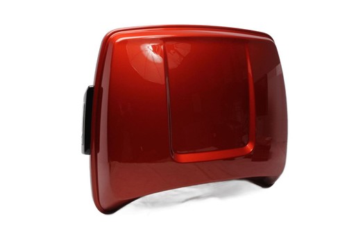 Valise top case - top,