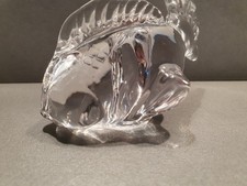 CRISTAL FIGURINE SWAROVSKI