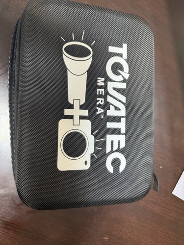 Tovatec mera underwater camera - mera,