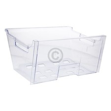 Tiroir De Congélateur En Bas Smeg 761170487 Pour Réfrigérateur