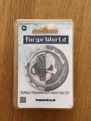 Warhammer 40k forge world - forge,