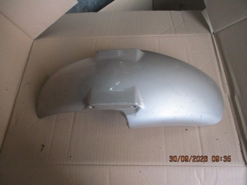 Garde boue avant cbr - avant, type