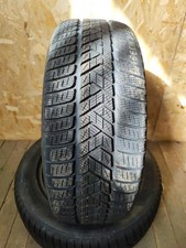 Pneu 235/60 R18 103 V PIRELLI scorpion winter no Hiver