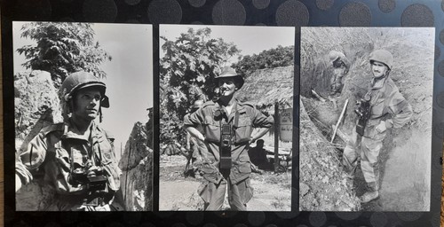 Photos guerre indochine - photos,