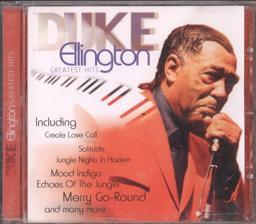 Duke ellington greatest hits - ellington,