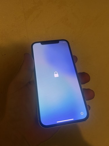 Iphone cassé - iphone,