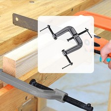 Serre-joints de Bordure à 3