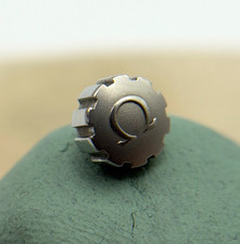 Omega Seamaster Couronne
