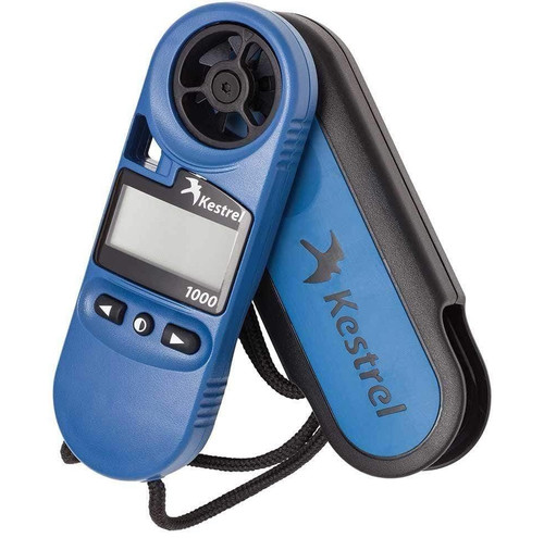 Kestrel 1000 vane - 1000,