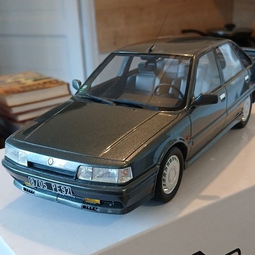 Renault turbo phase - 21,
