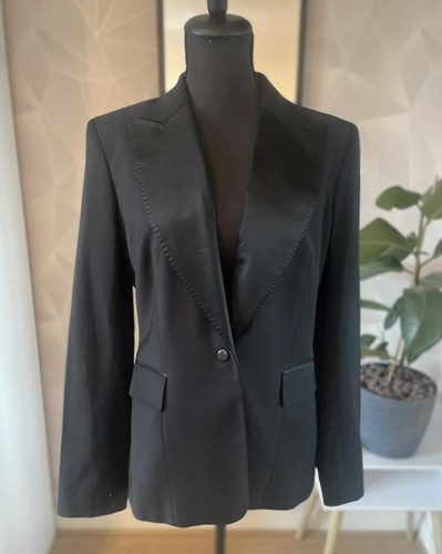 Blazer smoking tommy hilfiger - blazer,