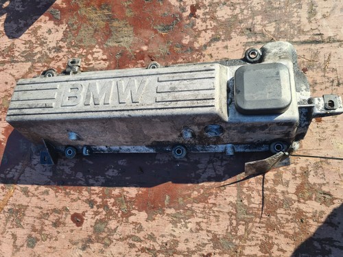 Cache culbuteur aluminium - , bmw